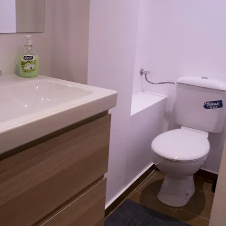 Top Center Luxury Apartment Sofia