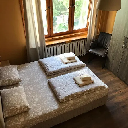 Top Center Luxury Apartment Sofia