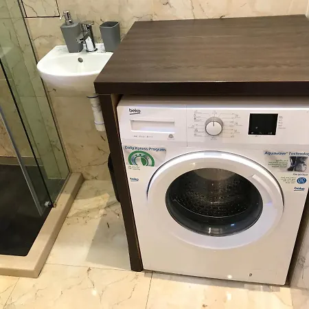 Apartment Top Center Luxury Sofia